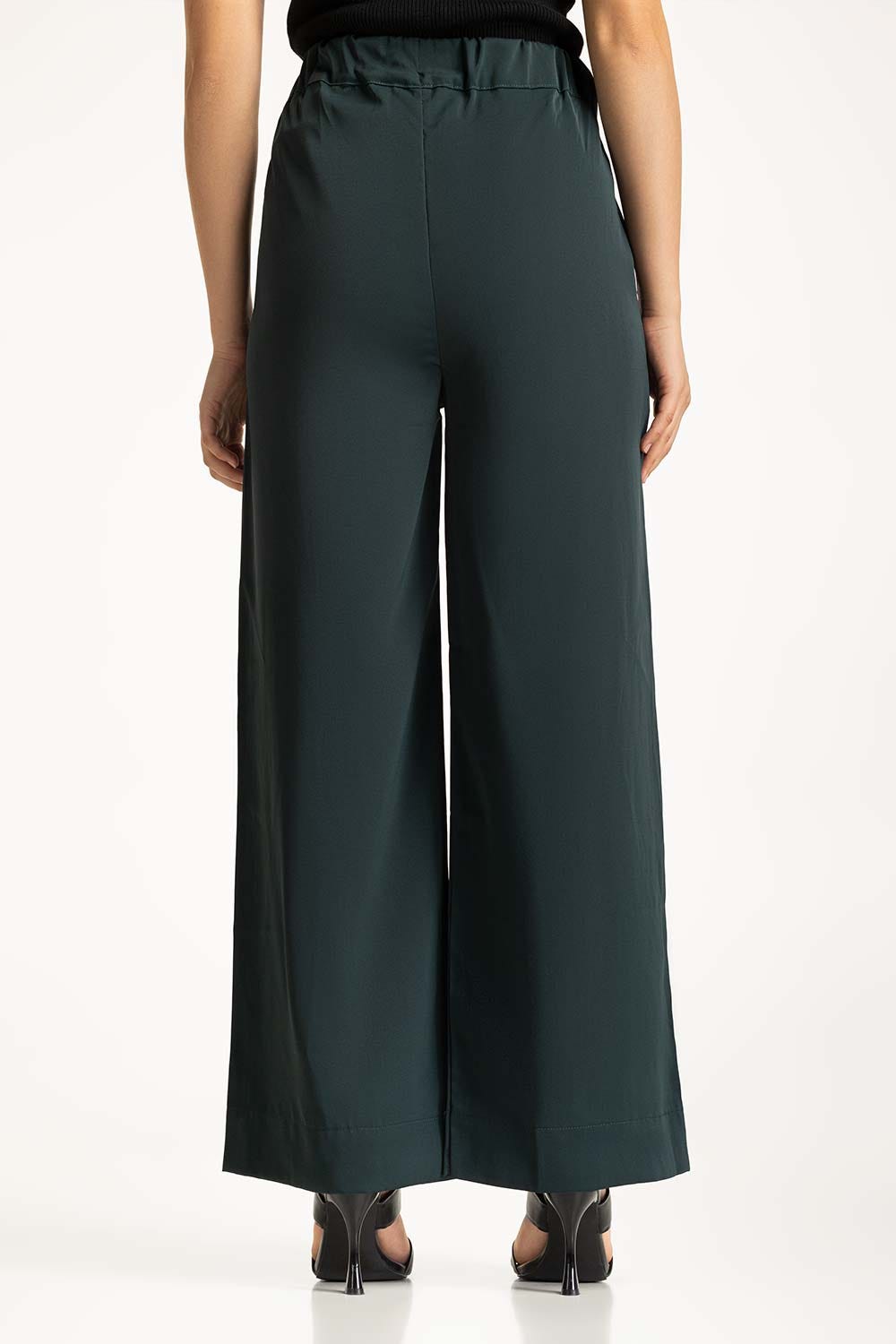 Wide Leg Trousers WM-TRC-SS24-113