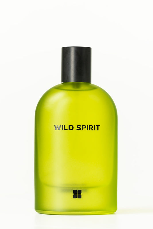 Wild Spirit Perfume For Men