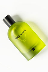 Wild Spirit Perfume For Men