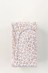 Wild Jersey Fitted Sheet Set