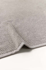Wind Plain Combed Towel