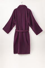 Winsone Combed Bathrobe