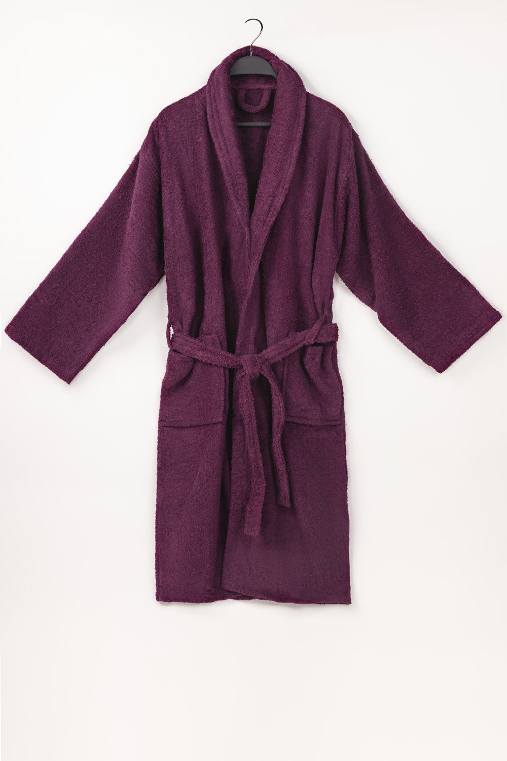 Winsone Combed Bathrobe