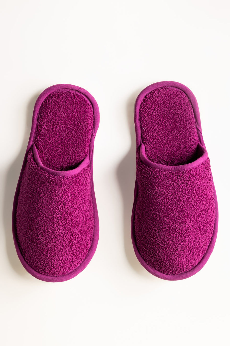 Winsone Terry Slippers
