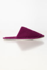 Winsone Terry Slippers