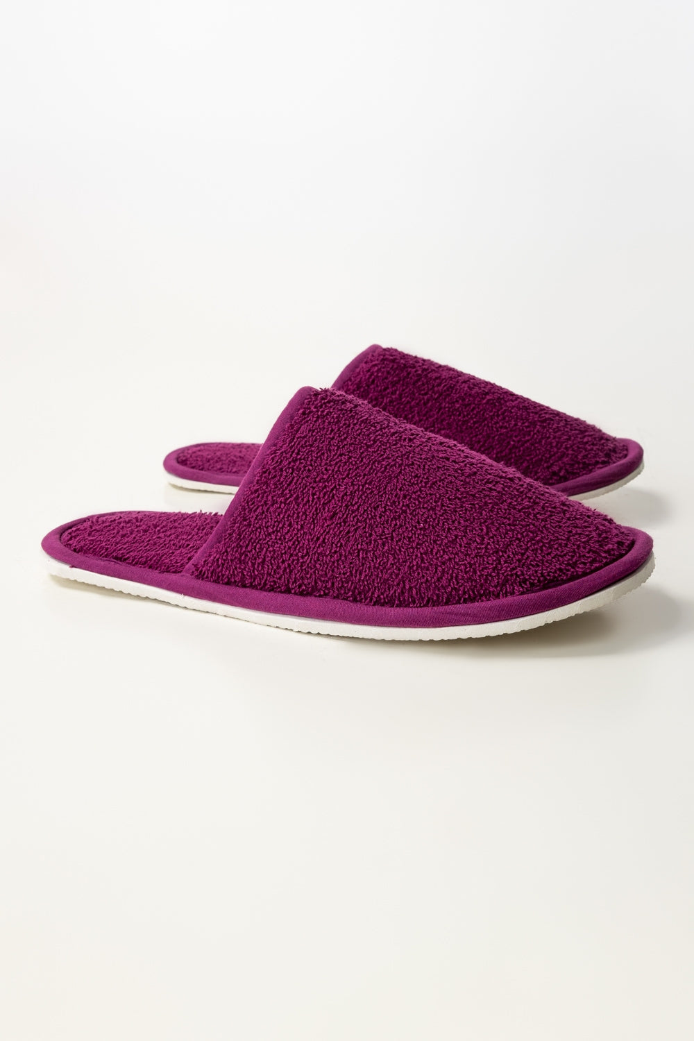 Winsone Terry Slippers
