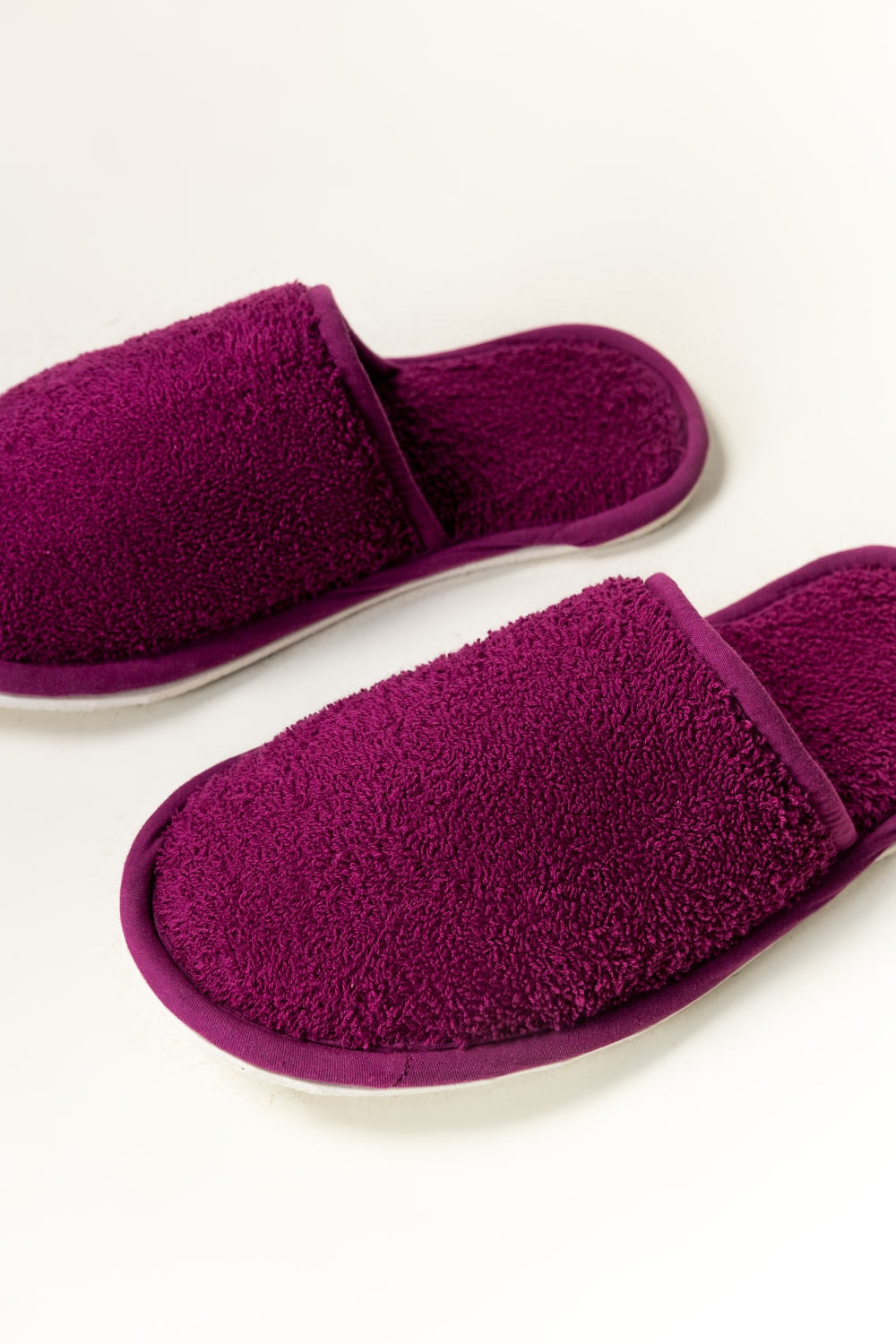 Winsone Terry Slippers