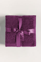 Winsone Combed Towel 4 Pcs Set