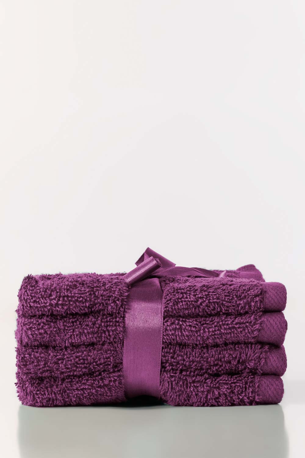 Winsone Combed Towel 4 Pcs Set