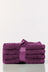 Winsone Combed Towel 4 Pcs Set