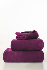 Winsone Combed Towel Plain