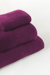 Winsone Combed Towel Plain