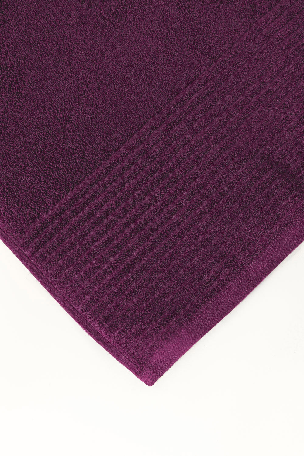 Winsone Combed Towel Plain