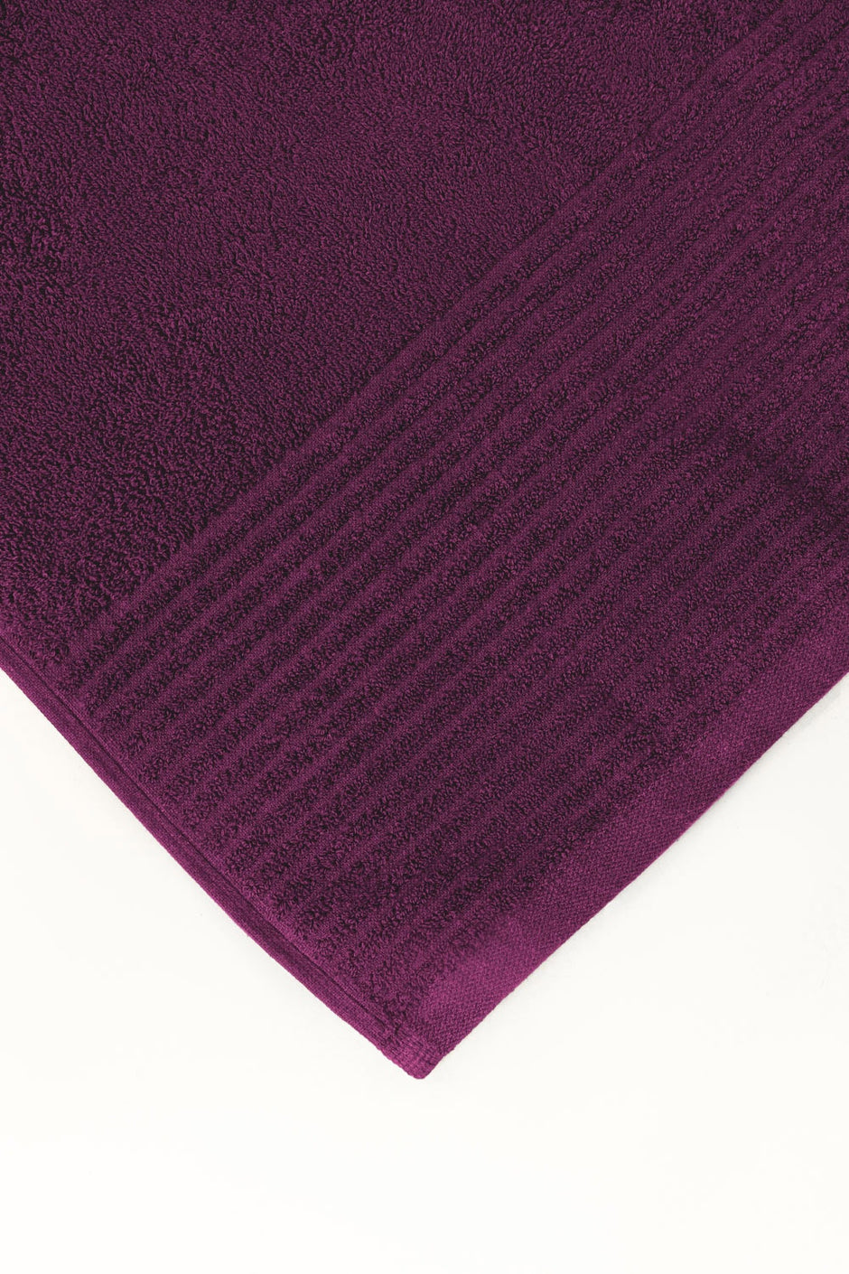 Winsone Combed Towel Plain