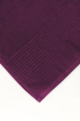 Winsone Combed Towel Plain