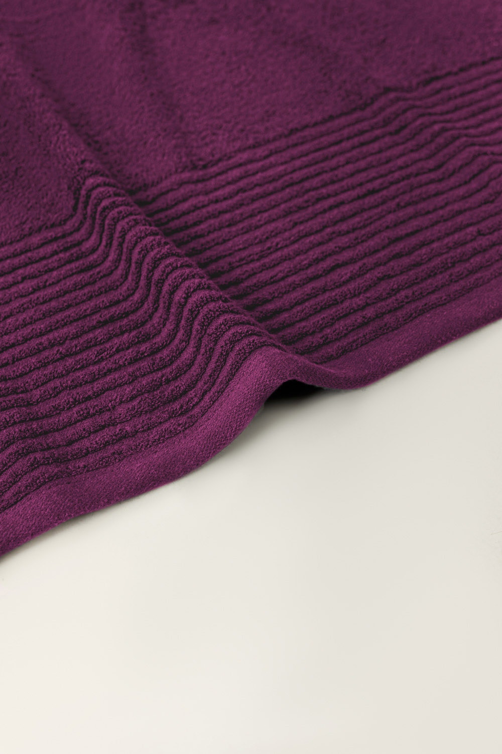 Winsone Combed Towel Plain