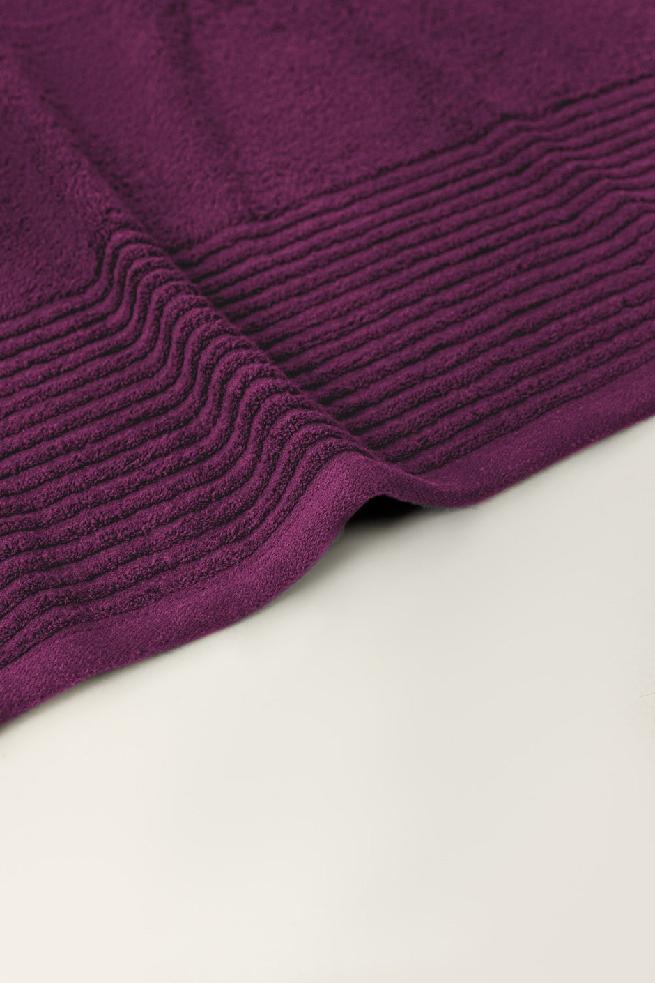 Winsone Combed Towel Plain