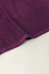 Winsone Combed Towel Plain