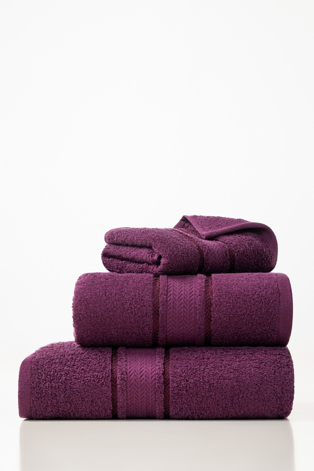 Winsone Combed Towel Viscose