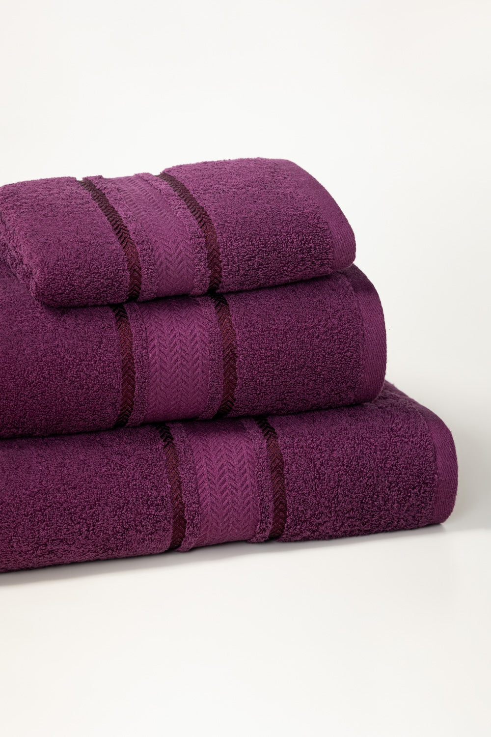 Winsone Combed Towel Viscose