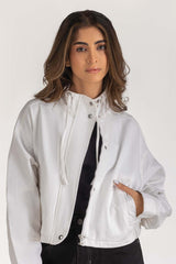 Denim Jacket WM-JKT-WS24-089