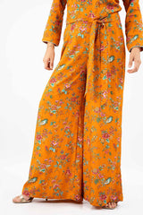 2 Piece Unstitched Printed Karandi Suit WNST-42018