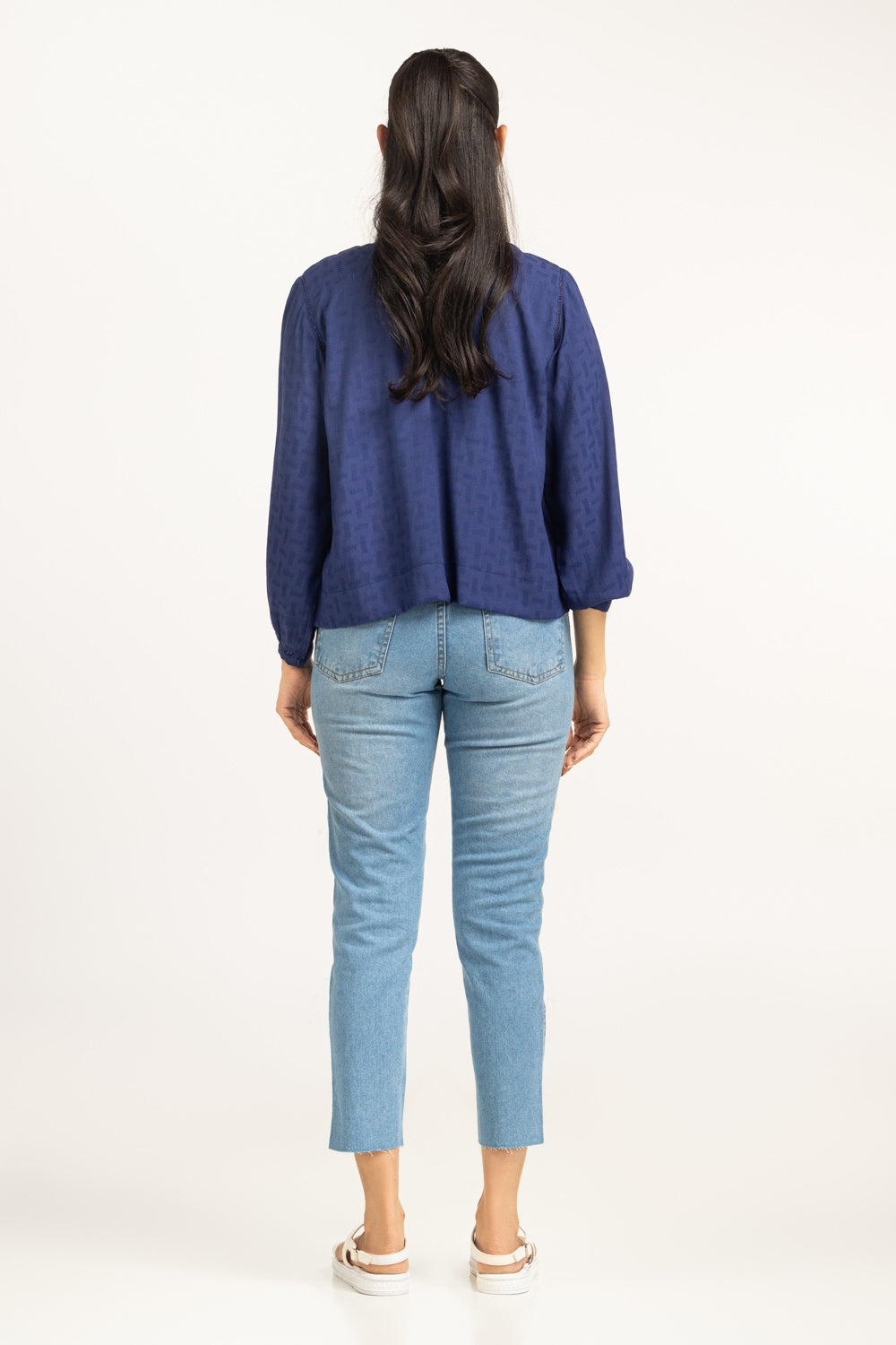 Women Blouse WM-BLS-SS25-417