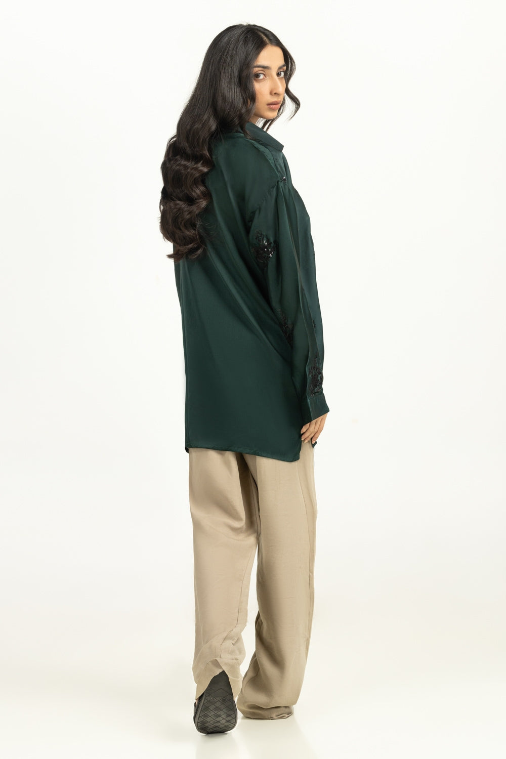 Women Blouse WM-CS-SS24-061