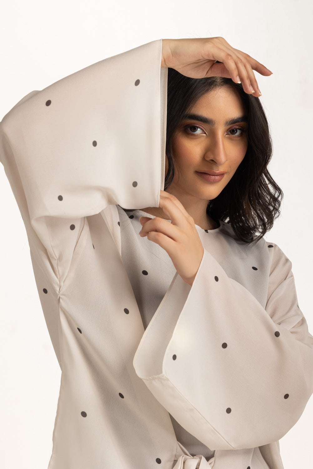 Women Blouse WM-BLS-SS25-204 