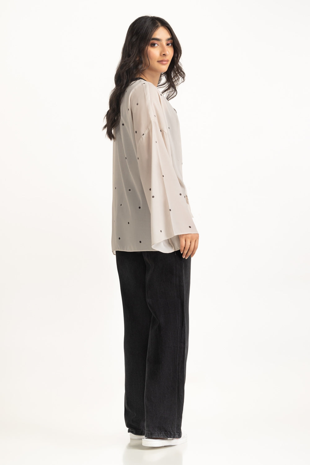 Women Blouse WM-BLS-SS25-204