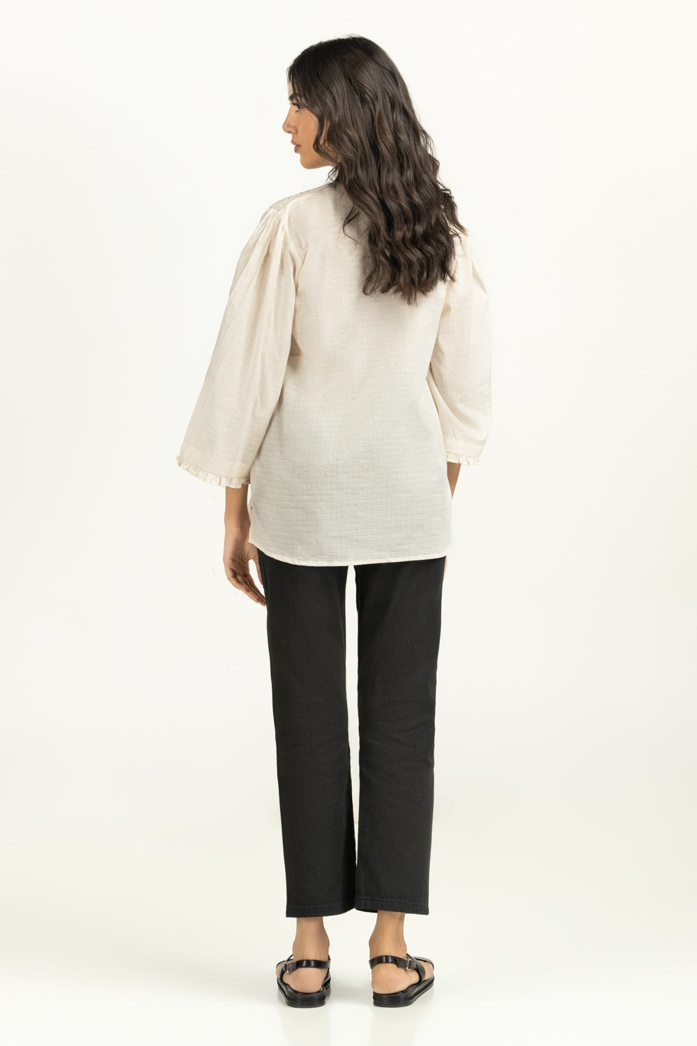 Women Blouse WM-CS-SS24-023