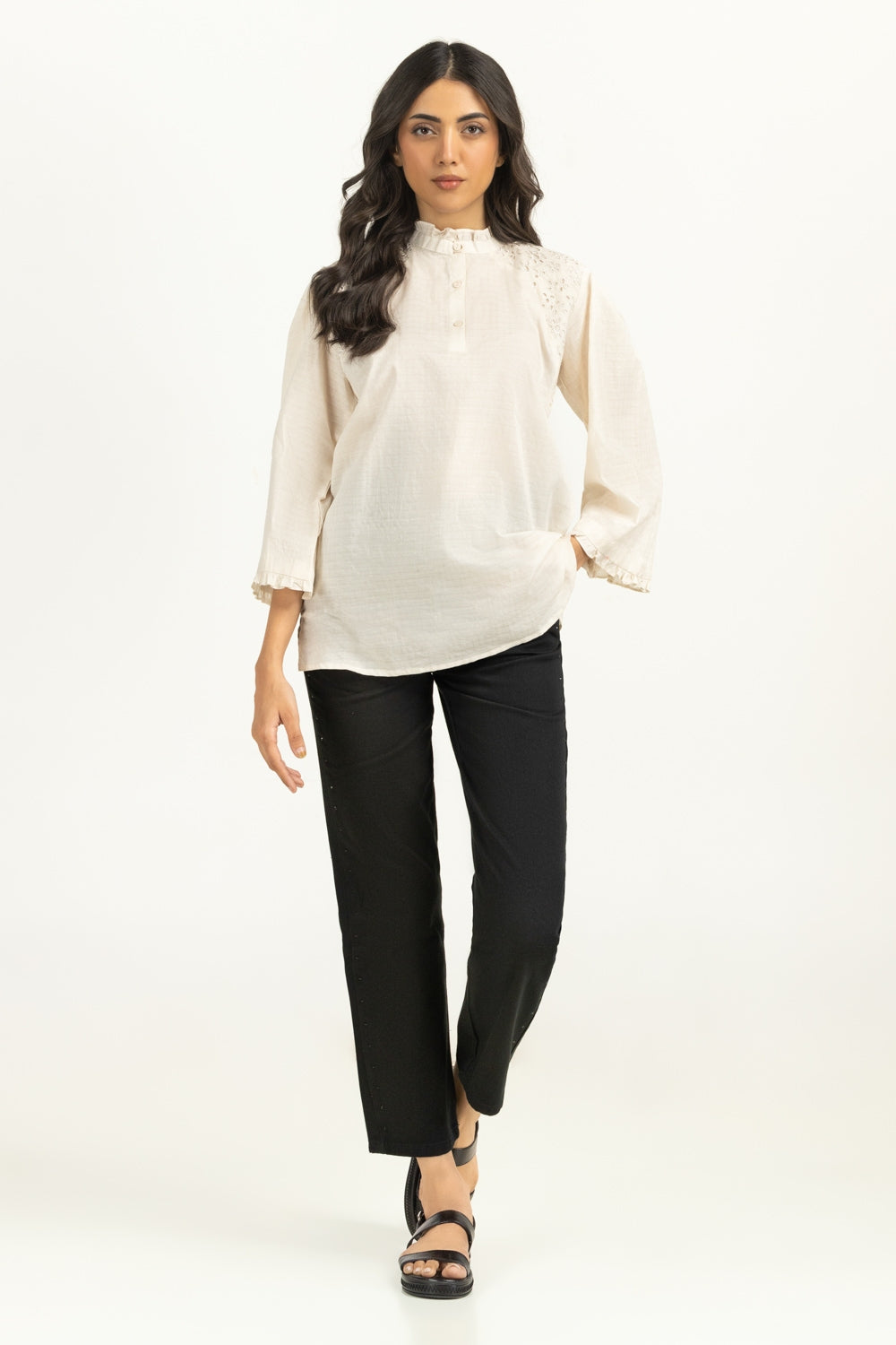 Women Blouse WM-CS-SS24-023
