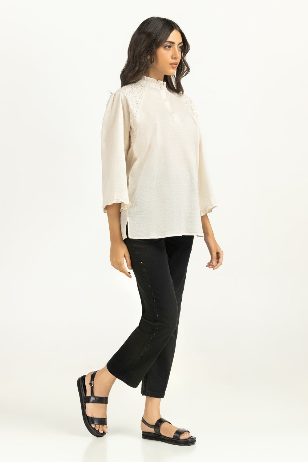 Women Blouse WM-CS-SS24-023