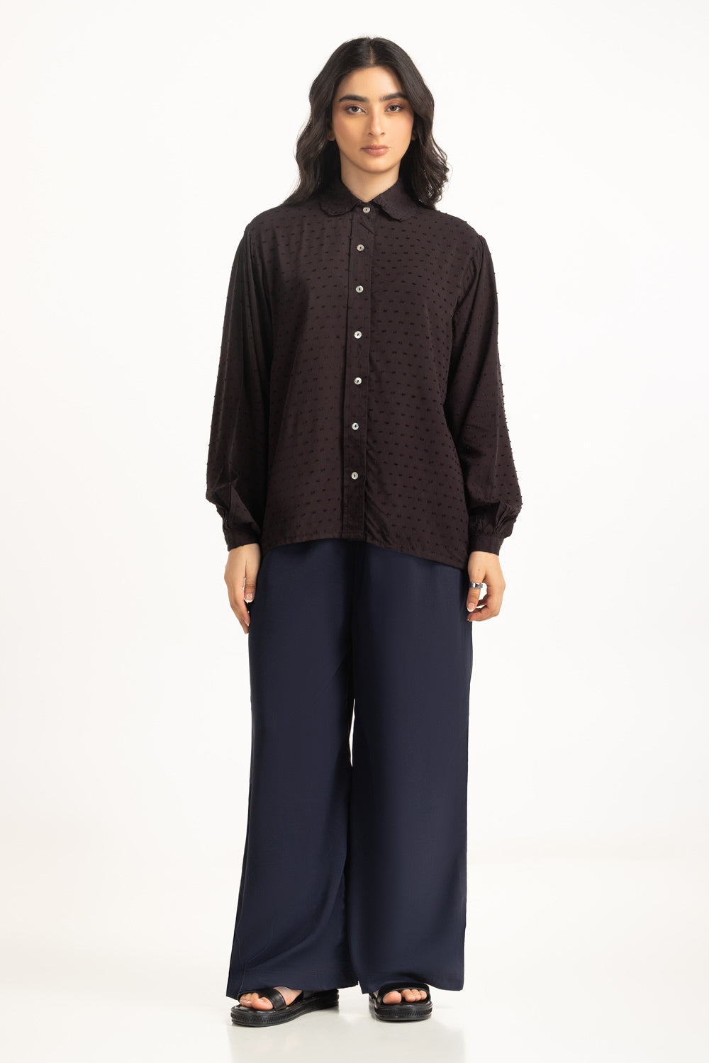 Women Casual Shirts WM-CS-SS25-329 