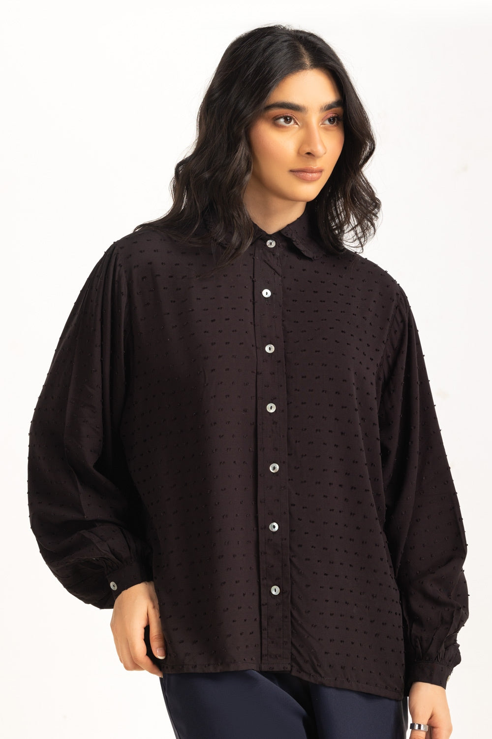 Women Casual Shirts WM-CS-SS25-329 