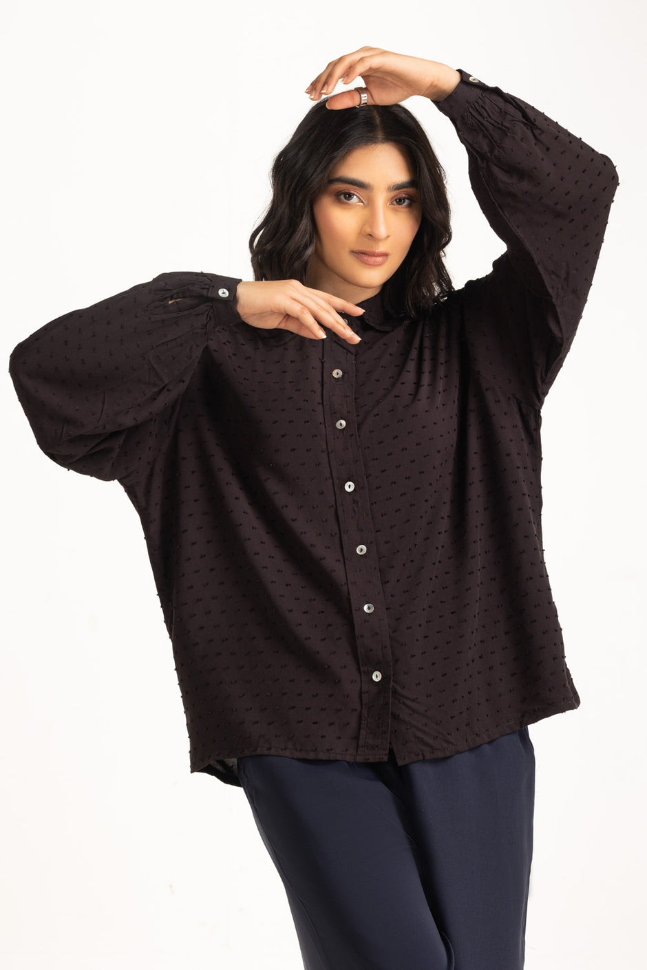 Women Casual Shirts