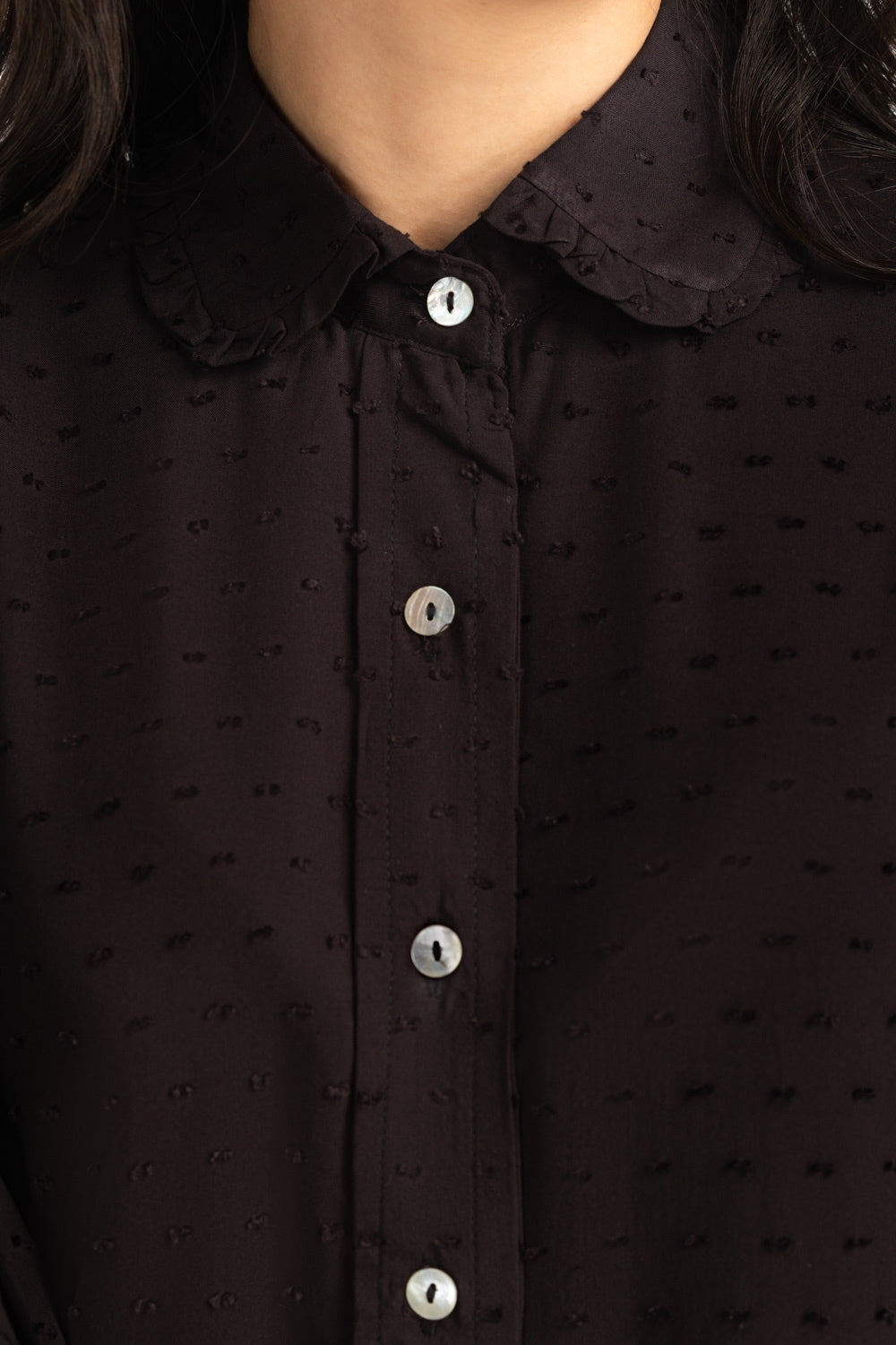 Women Casual Shirts WM-CS-SS25-329 