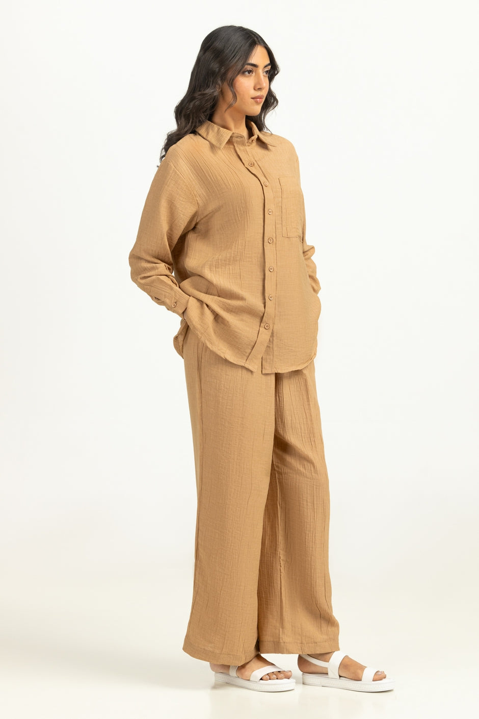 Women Casual Shirts
