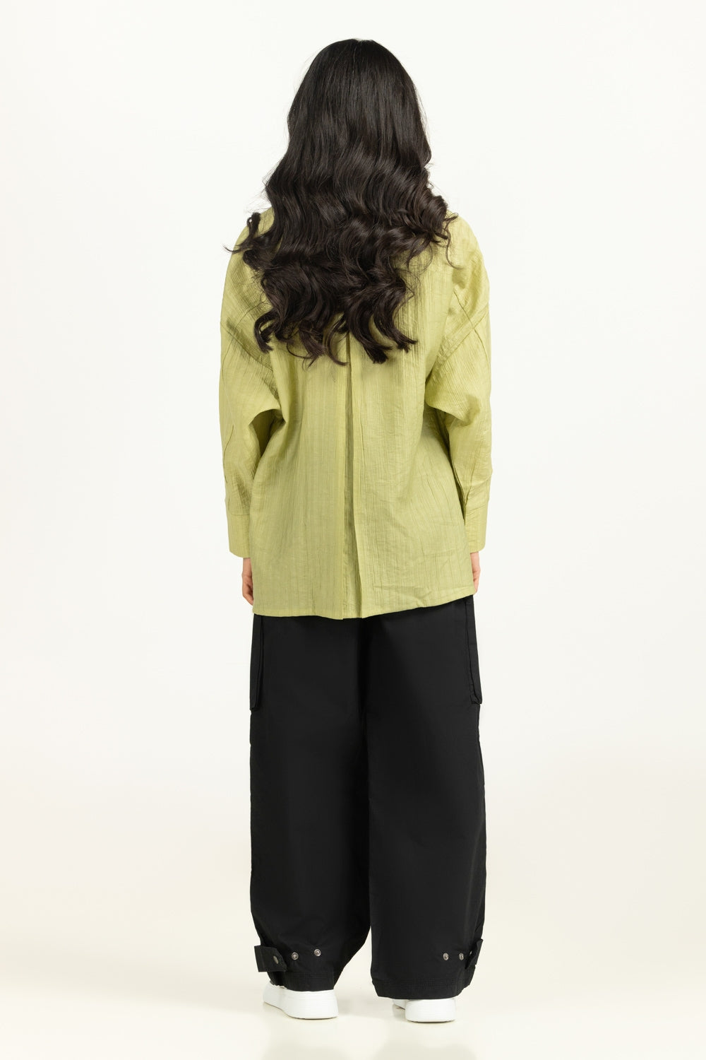 Women Casual Shirts WM-CS-WS24-102
