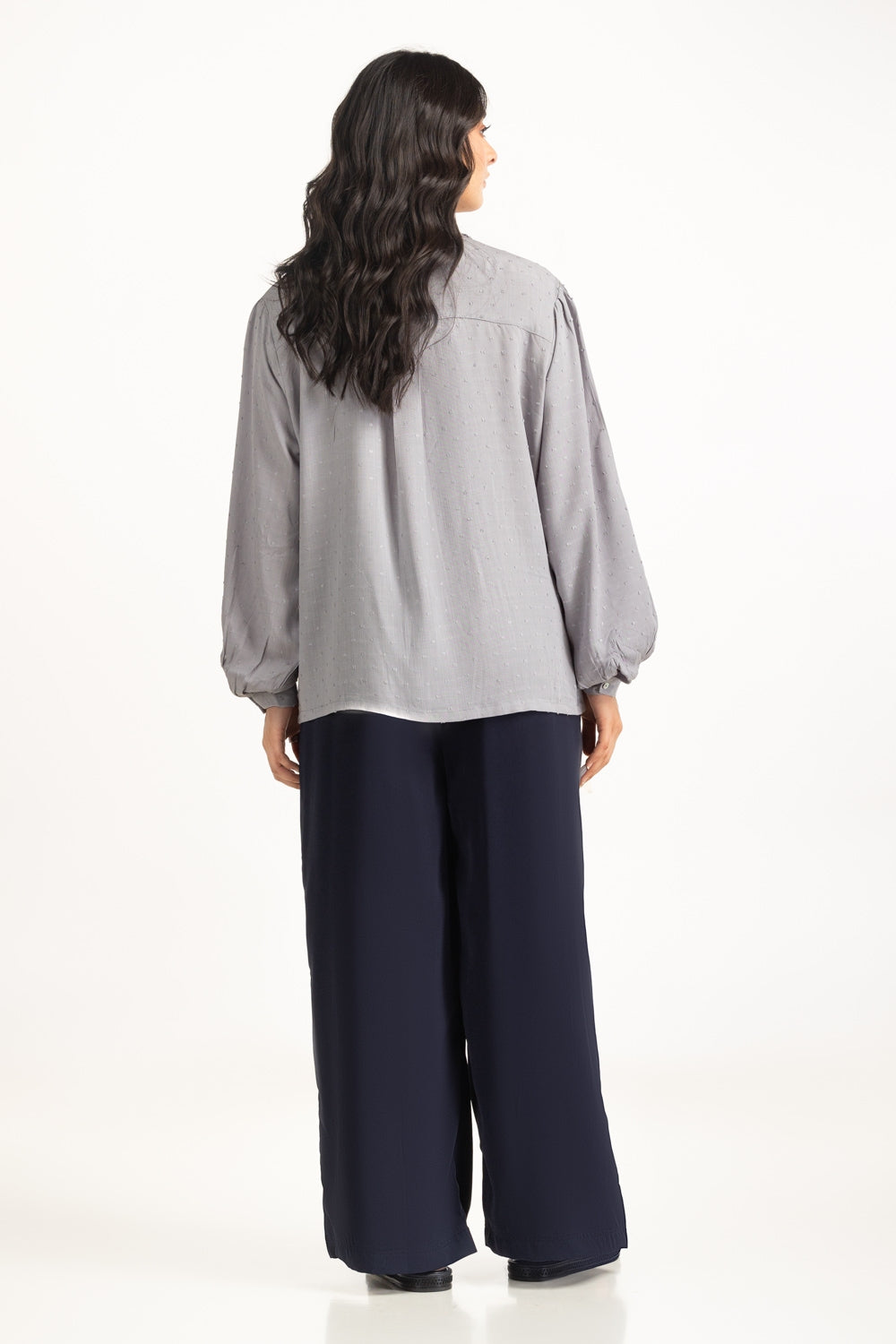 Women Casual Shirts WM-CS-SS25-332