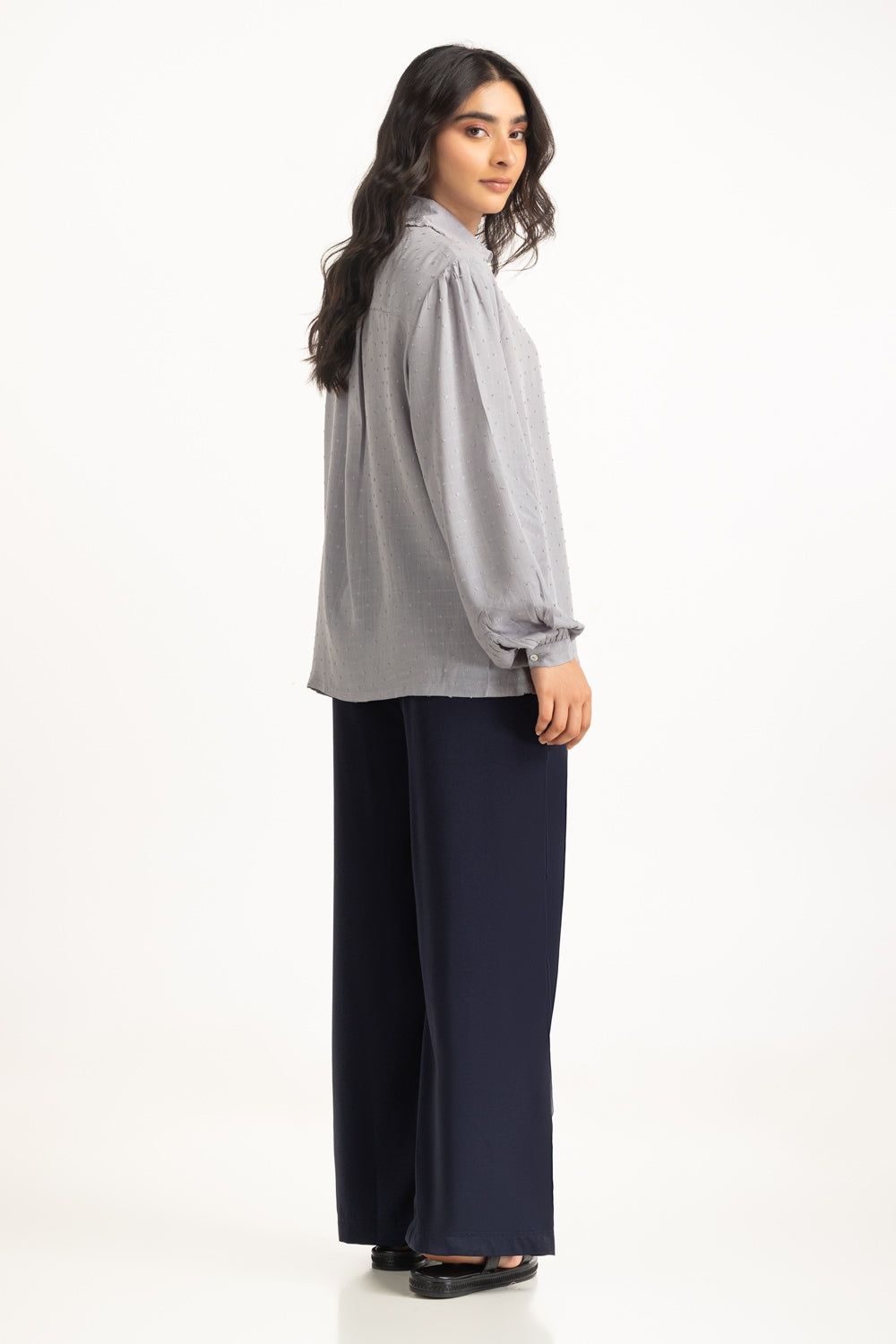 Women Casual Shirts WM-CS-SS25-332