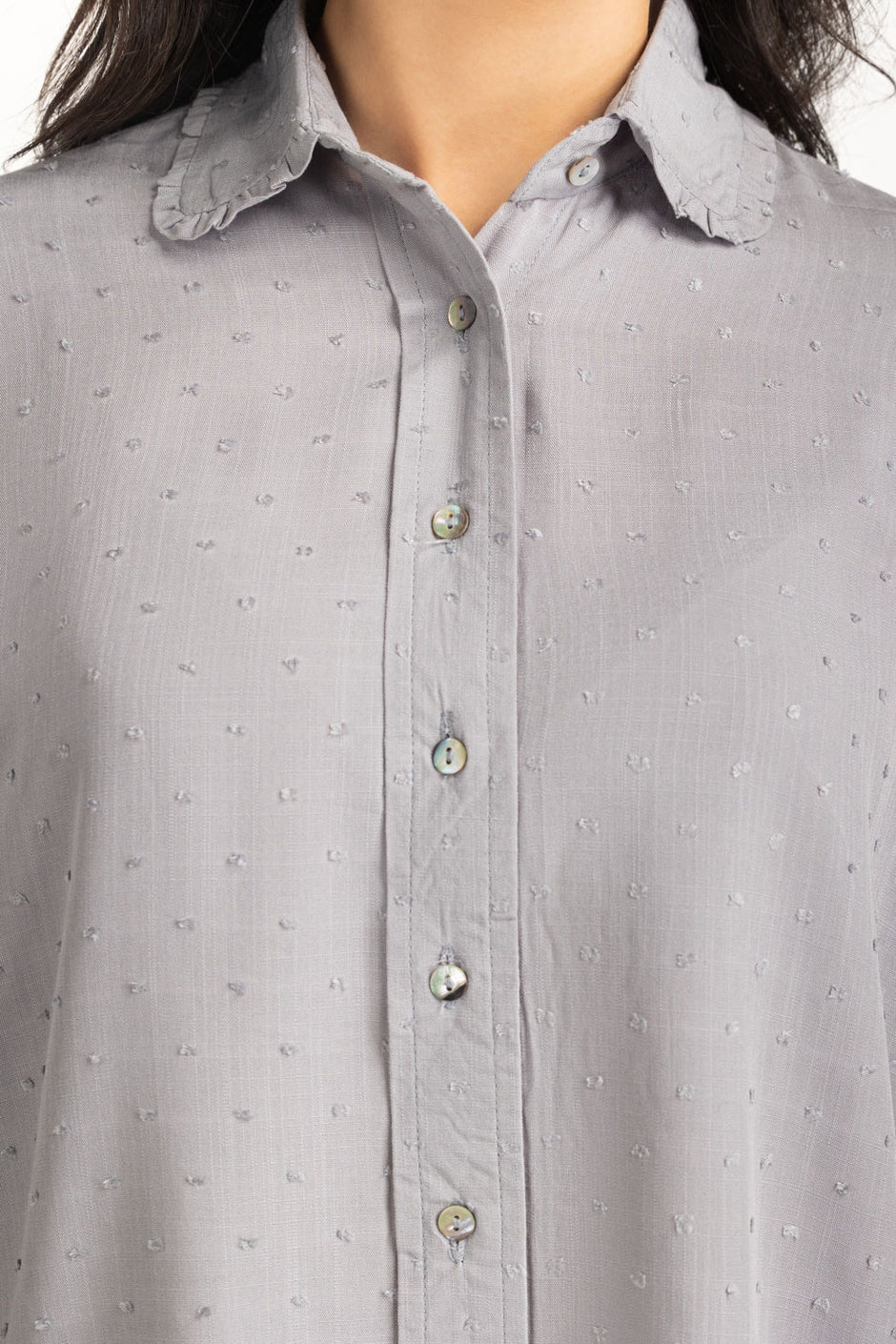 Women Casual Shirts WM-CS-SS25-332 