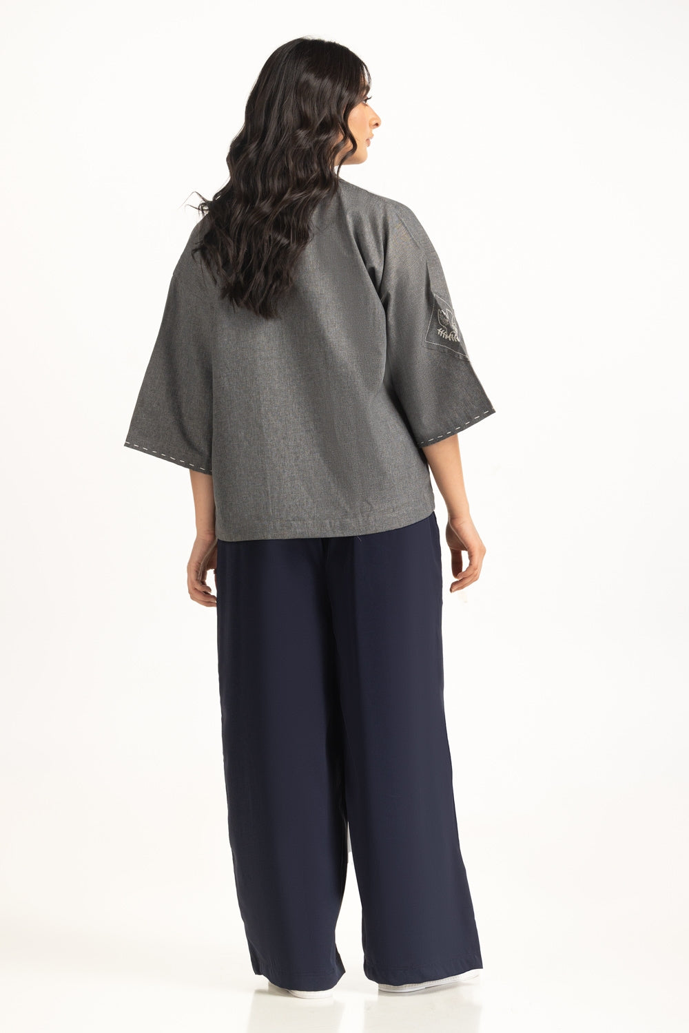 Women Casual Shirts WM-CS-SS25-408