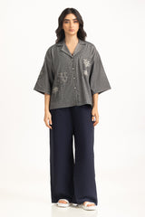 Women Casual Shirts WM-CS-SS25-408 