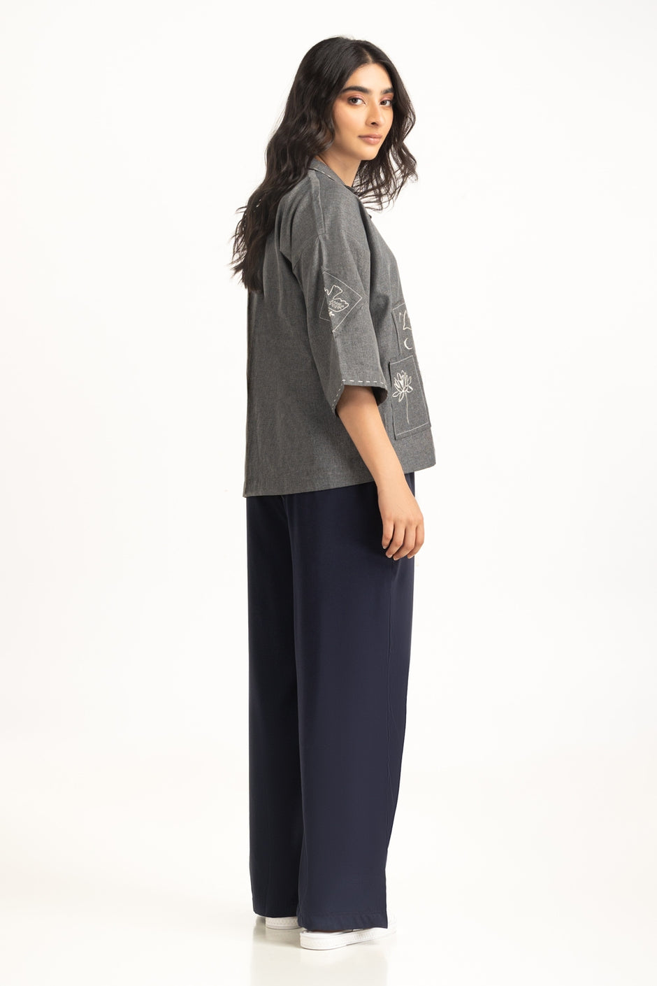 Women Casual Shirts