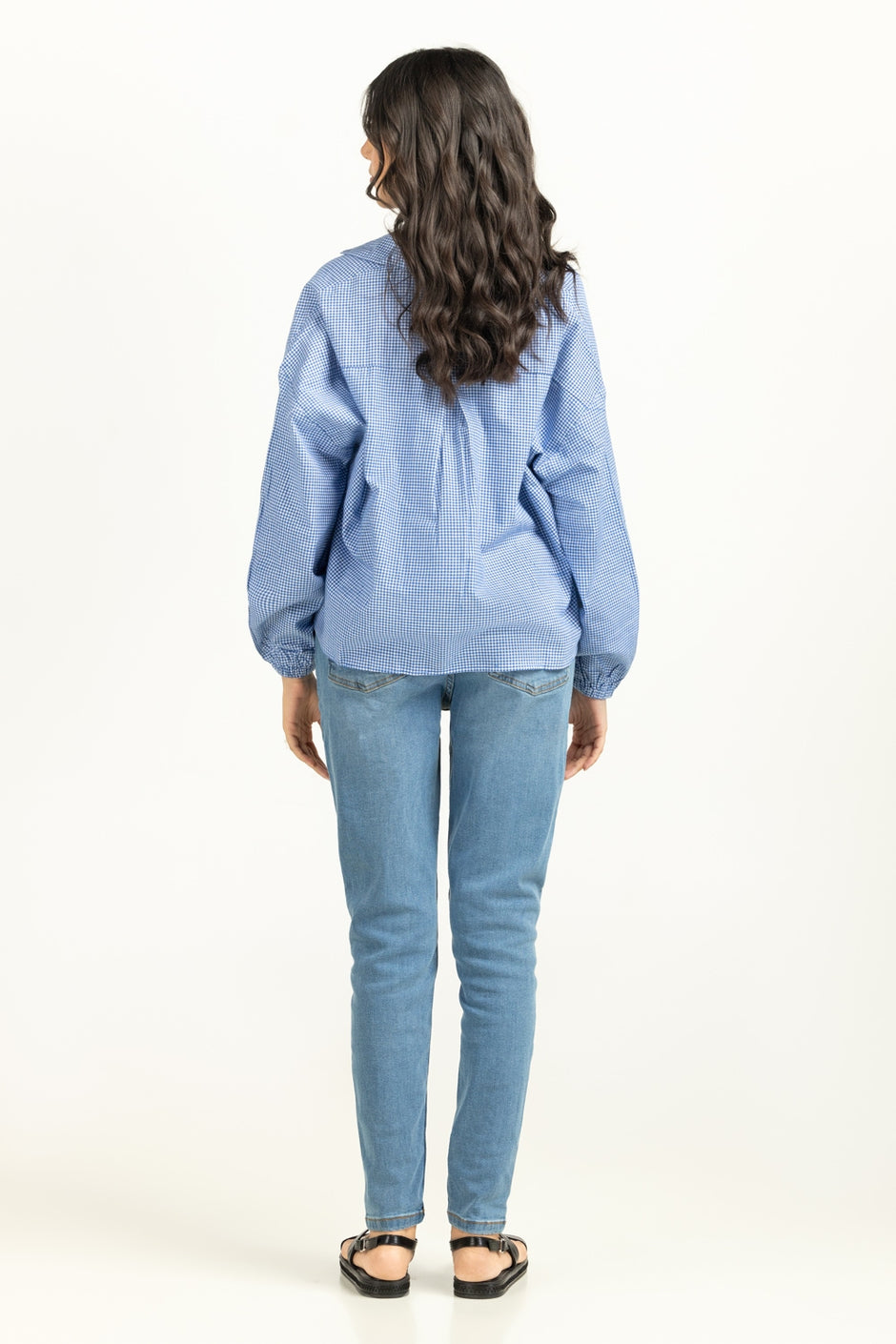 Women Casual Shirts