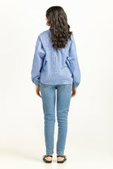 Women Casual Shirts 224-217-012