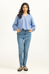 Women Casual Shirts 224-217-012