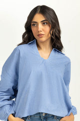 Women Casual Shirts 224-217-012
