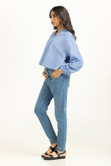 Women Casual Shirts 224-217-012
